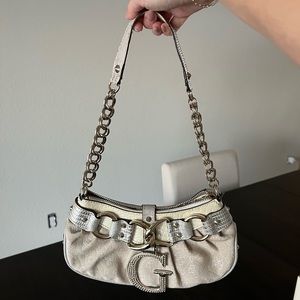 GUESS mini handbag